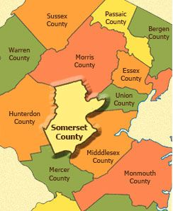 To request Somerset County New Jersey Real Estate 