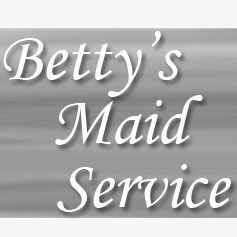 Betty's Maid Service/Betty's Maids
