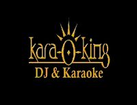 Kara-O-King DJ and Karaoke Entertainment