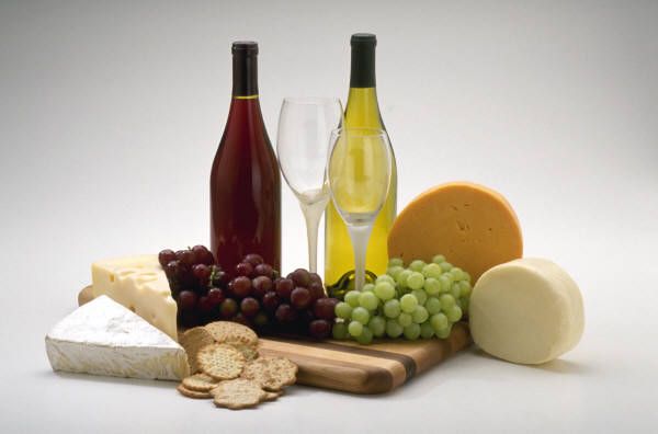 From the simplest to the formal, Gourmet Passions 