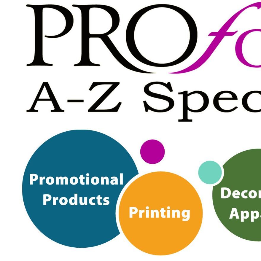 Proforma A-Z Specialties