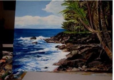 Big Island Hawaii