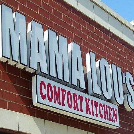Mama Lou's Comfort Kitchen