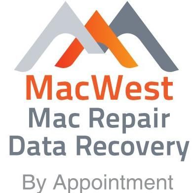 Macwest Mac Repair & Data Recovery