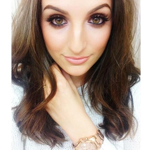 Shayna Gold Makeup Artist