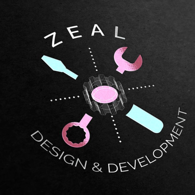 Zeal Design & development