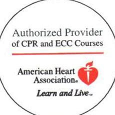 CPR First Aid Providers