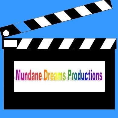 Mundane Dreams Productions, LLC