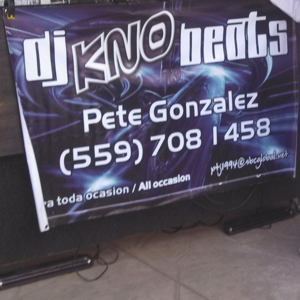 DJ Kno Beats