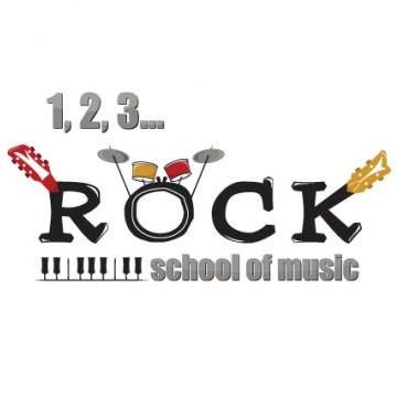 123 Rock School of Music