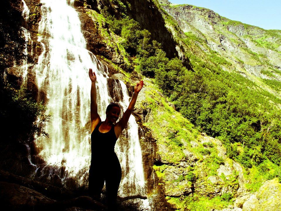 Hike It * Climb It * Work It!
My training style is