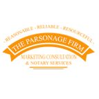 The Parsonage Firm Notary Services