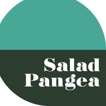 Salad Pangea