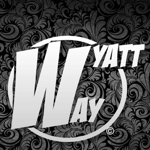 Wyattway - Design and Photography