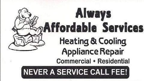 Always Affordable Services
