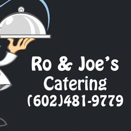 Ro & Joe's Catering