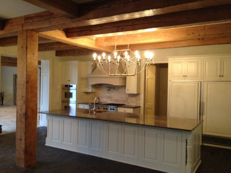 Home Renovations in Baton Rouge
