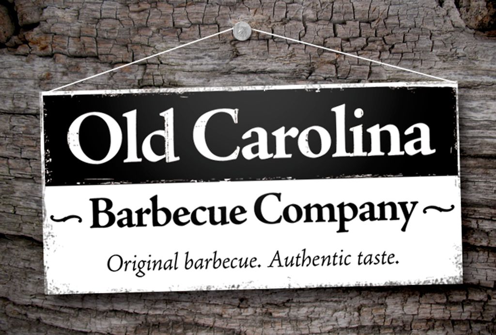Old Carolina Barbecue Company