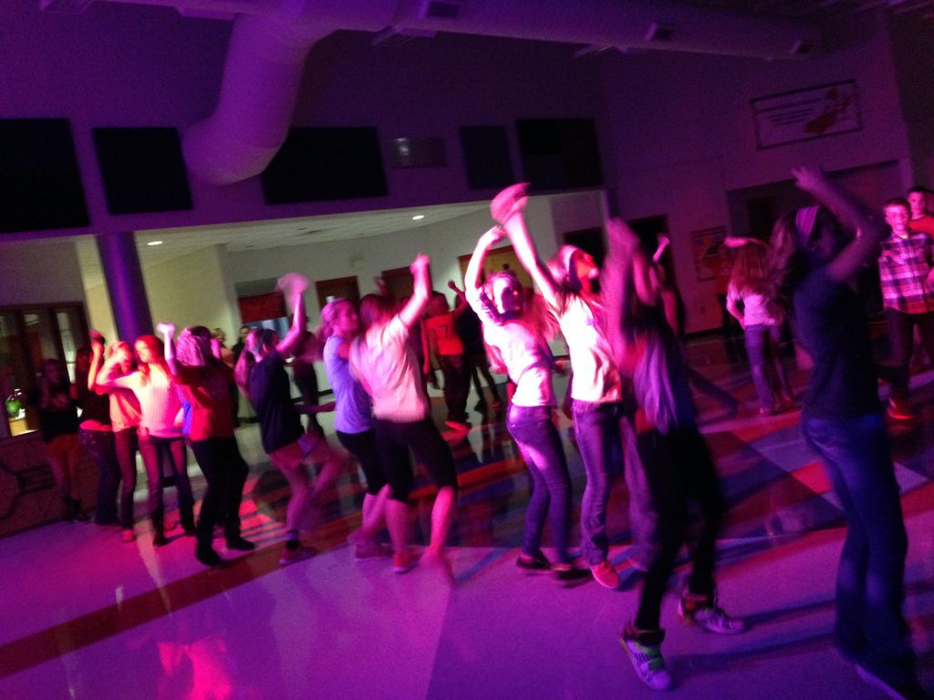 Lawson Middle School 2013