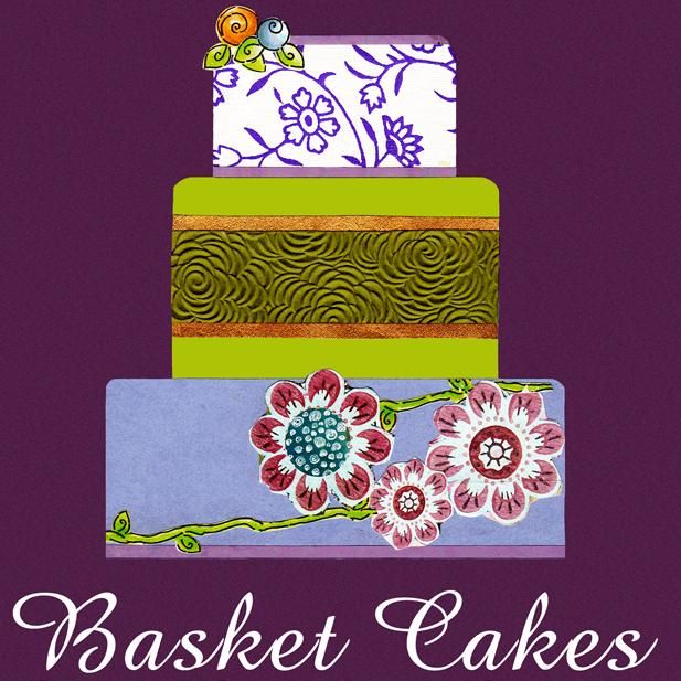 Basket Cakes