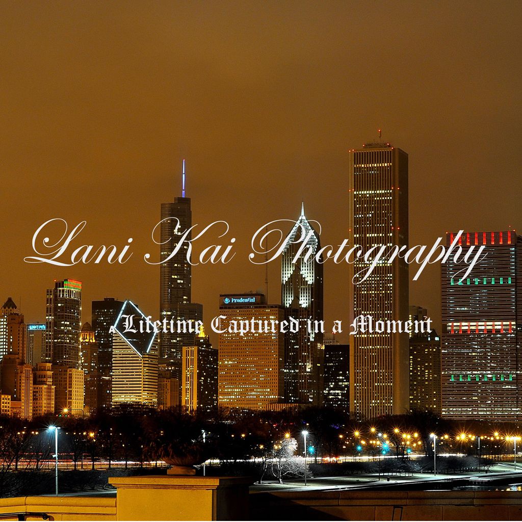 Lani Kai Photography