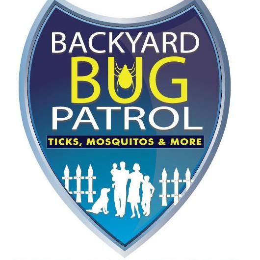 Backyard Bug Patrol