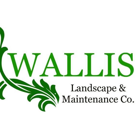 Wallis Landscape & Maintenance Co.