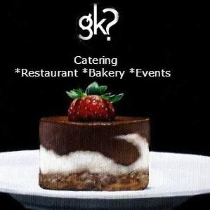 GK catering