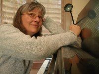 Megan Hughes Piano Lessons