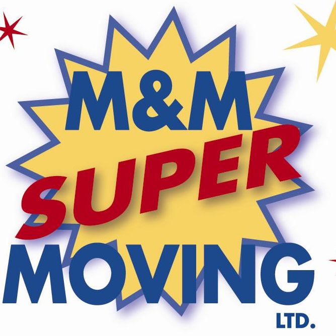 M & M Super Moving, Ltd.