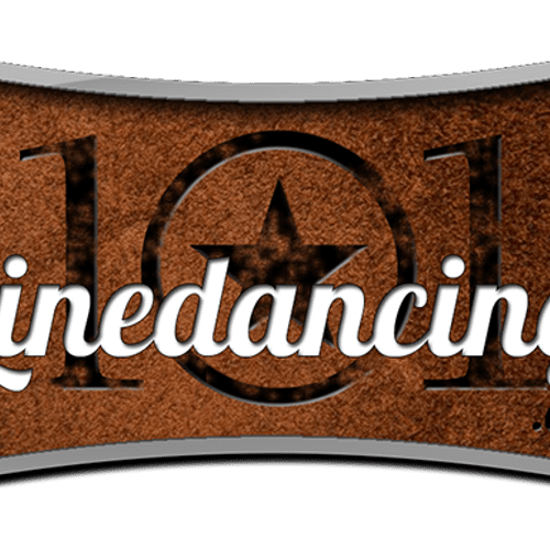 Linedancing 101 Logo