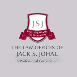 The Law Offices of Jack S. Johal