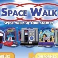 Space Walk of Lake County