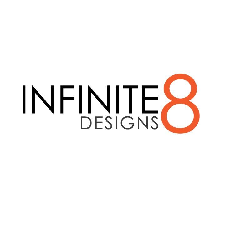 Infinite 8 Designs