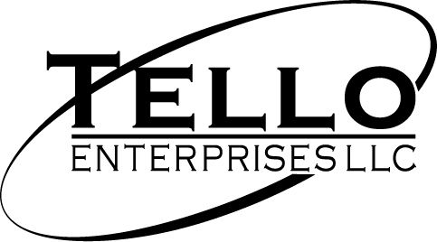 Logo for Tello Enterprises LLC