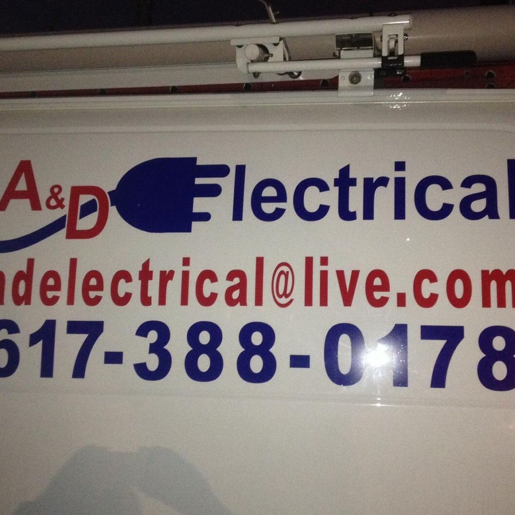A and D Electrical