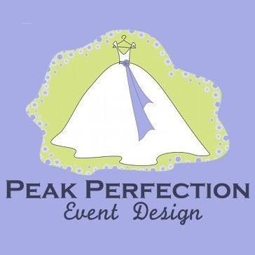 Peak Perfection Event Design