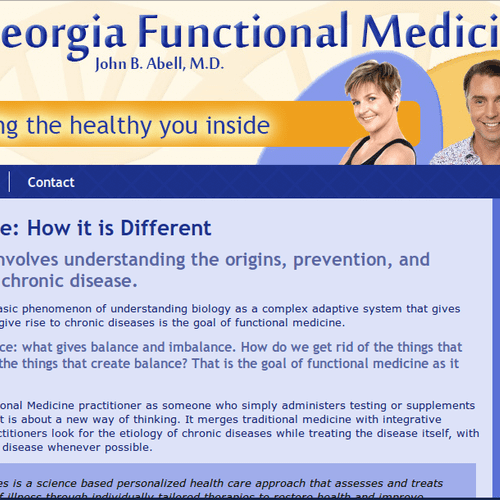 Georgiafunctionalmedicine.com