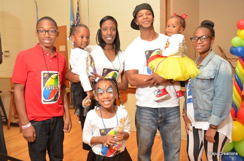 Photograph taken by Kaju Photography