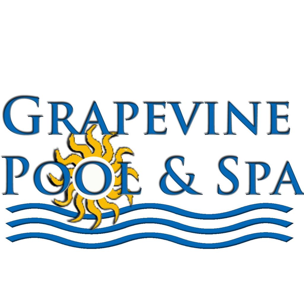 Grapevine Pool And Spa