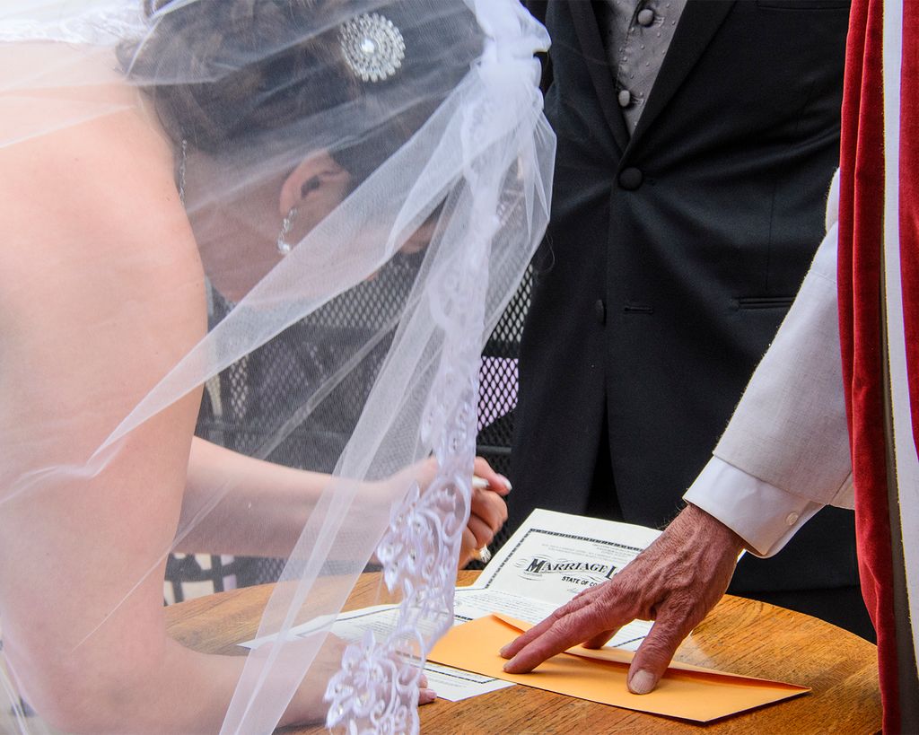 Wedding
