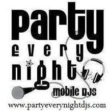 Party Every Night DJs