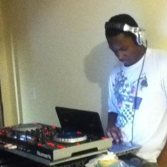 DJ Shawny
