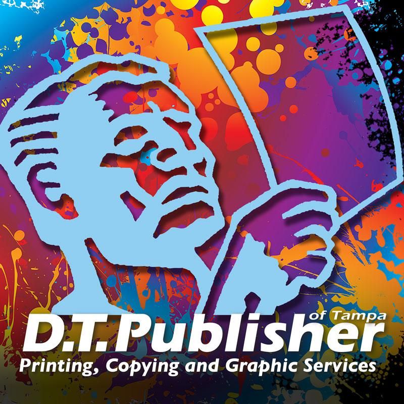 D.T. Publisher of Tampa