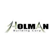 Holman Building Corp.