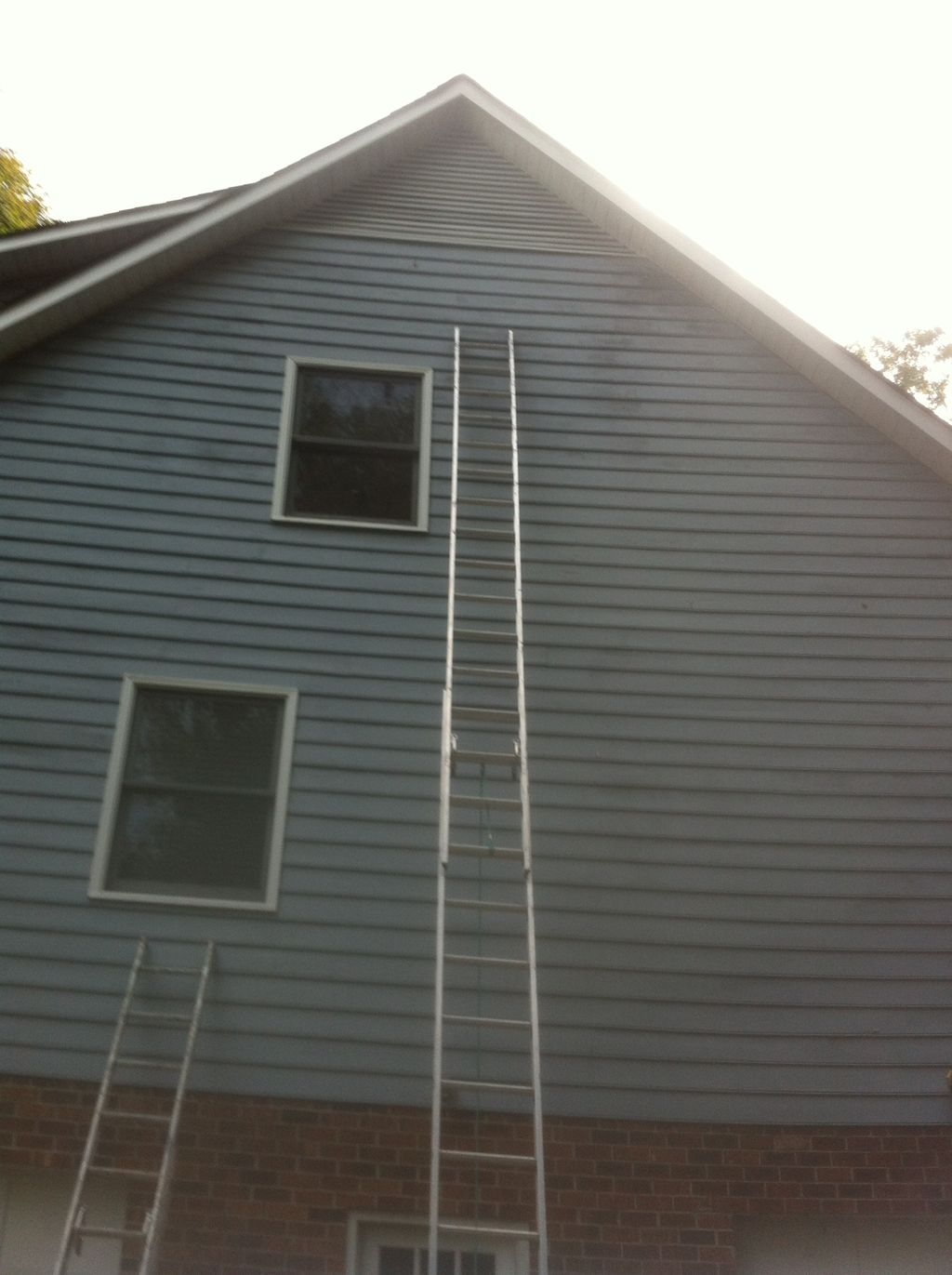 Side- Before