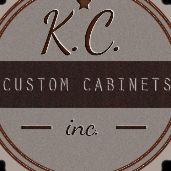 K.C. Custom Cabinets, Inc