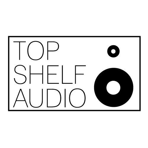 Top Shelf Audio