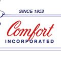 Comfort Incorporated