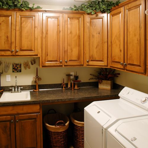 Out Of The Woods Granite Countertops